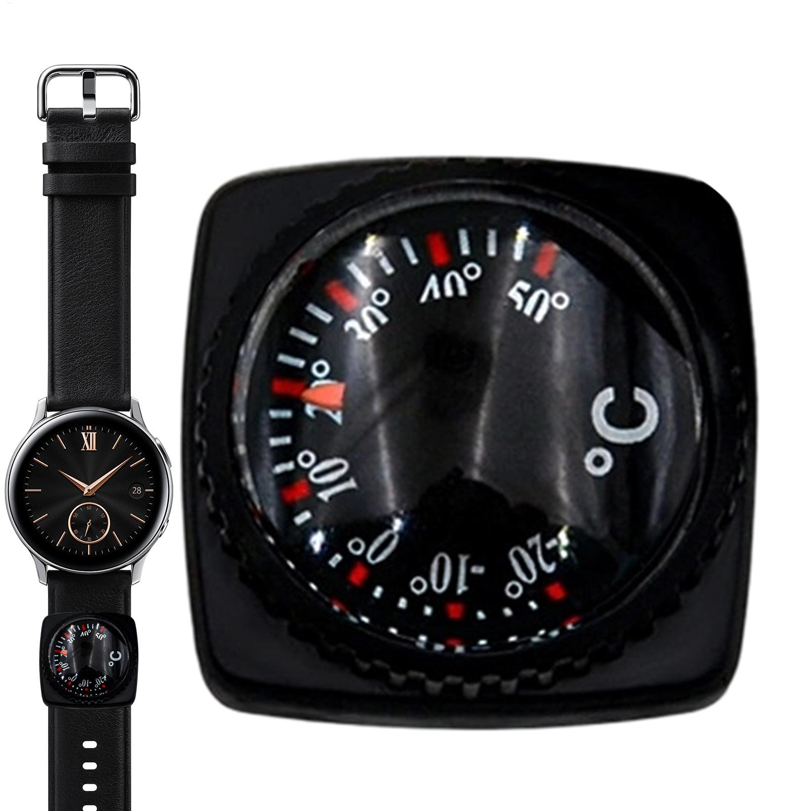 เกจวัดอุณหภูมิภายนอก 24 มม. แบ - Digital Hygrometer Probe บทวิจารณ์และราคา