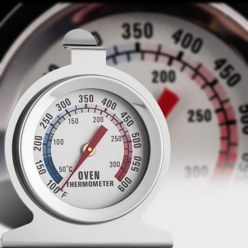 50-300 ℃   สแตนเลสเตาอบเครื่อง - Digital Hygrometer Probe บทวิจารณ์และราคา