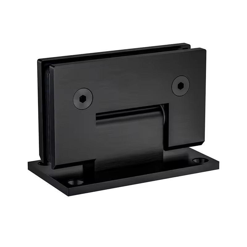 บานพับประตูกระจกห้องอาบน้ำสแตน - Glass Door Hinge บทวิจารณ์และราคา