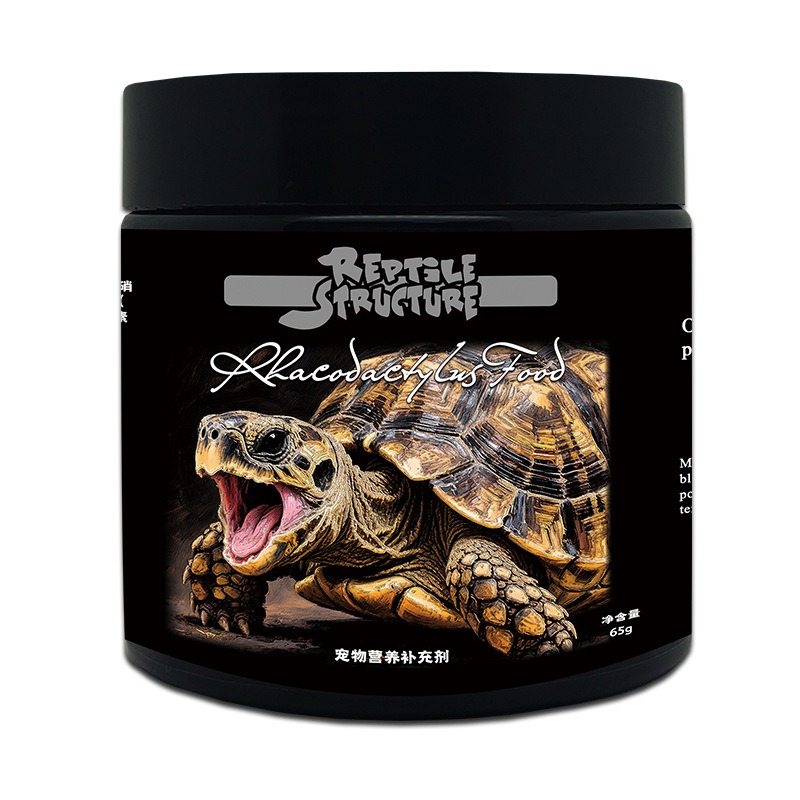 อาหารสัตว์เลื้อยคลาน จิ้งจก แม - Calcium Powder Reptile บทวิจารณ์และราคา