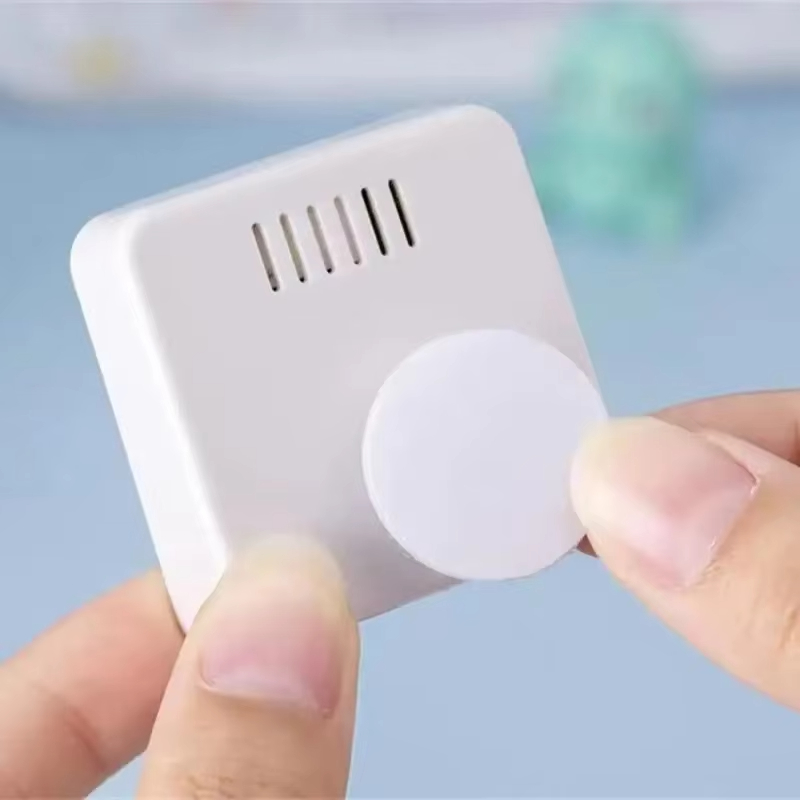 มินิจอแอลซีดีดิจิตอลเครื่องวัด - Digital Hygrometer Probe บทวิจารณ์และราคา