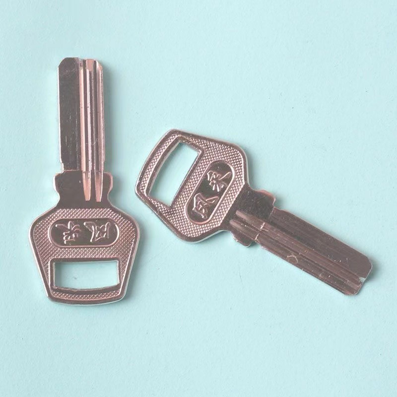 20 ชิ้น เหมาะสำหรับกุญแจเปล่าส - Glass Door Hinge บทวิจารณ์และราคา