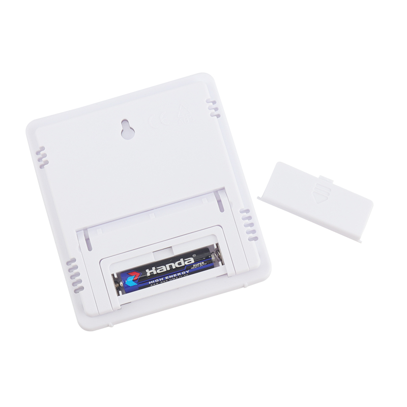 เครื่องวัดอุณหภูมิและความชื้นแ - Digital Hygrometer Probe บทวิจารณ์และราคา