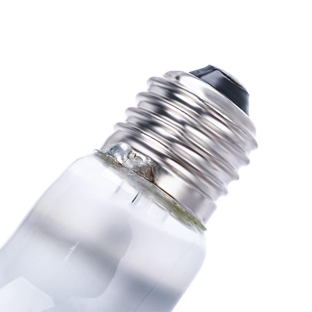 เครื่องควบคุมอุณหภูมิฮีตเตอร์ส - Basking Bulb Halogen บทวิจารณ์และราคา