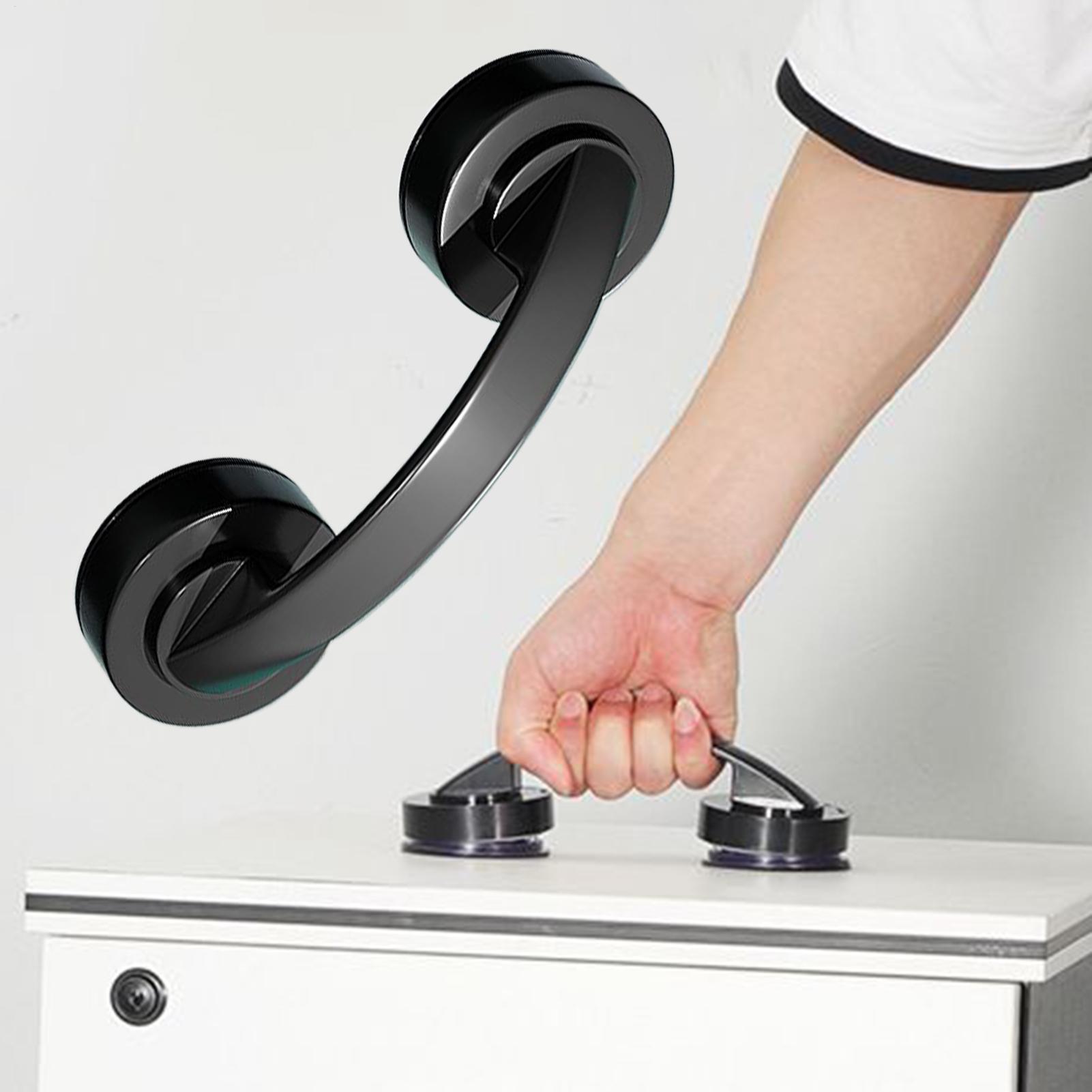 ที่จับแบบสุญญากาศสำหรับประตูกร - Glass Door Hinge บทวิจารณ์และราคา