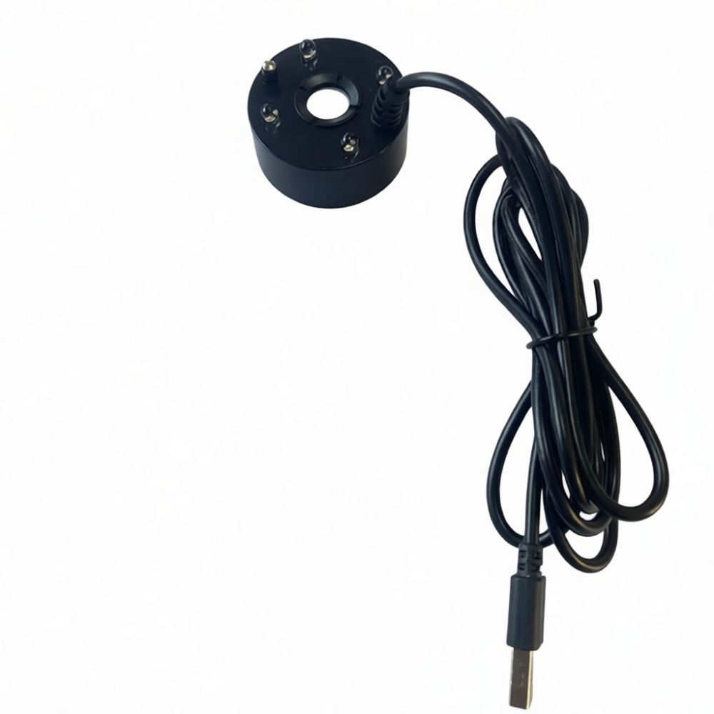 เครื่องพ่นละอองอัลตราโซนิกประส - Terrarium Fogger Ultrasonic บทวิจารณ์และราคา