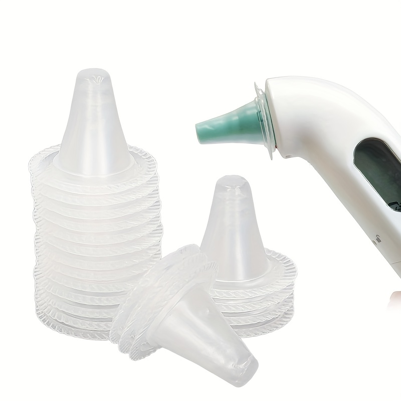 20/40 ชิ้น ฝาครอบหัววัดอุณหภูม - Digital Hygrometer Probe บทวิจารณ์และราคา