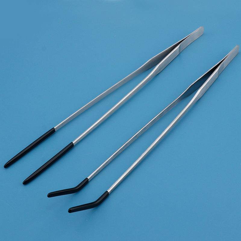 คีมป้อนอาหารสัตว์เลื้อยคลานสแต - Feeding Tong Stainless บทวิจารณ์และราคา