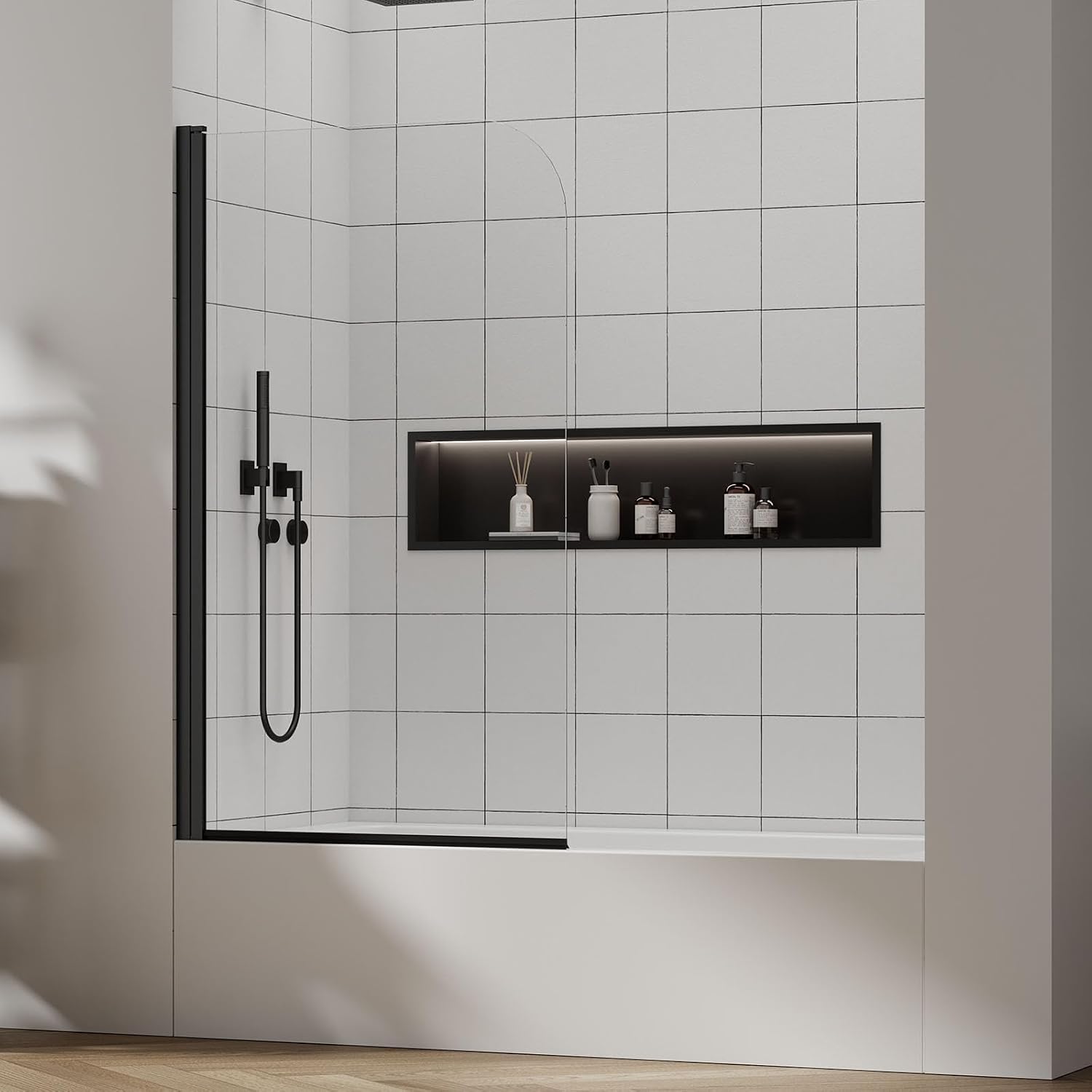 ประตูอ่างอาบน้ำแบบหมุน ขนาด 34 - Glass Door Hinge บทวิจารณ์และราคา